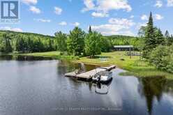 3493 SOUTH BAPTISTE LAKE ROAD | Highlands East Ontario | Slide Image One