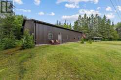 3493 SOUTH BAPTISTE LAKE ROAD | Highlands East Ontario | Slide Image Two