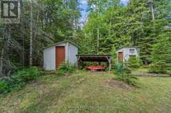 3493 SOUTH BAPTISTE LAKE ROAD | Highlands East Ontario | Slide Image Thirty-four