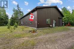 3493 SOUTH BAPTISTE LAKE ROAD | Highlands East Ontario | Slide Image Thirty-six