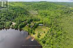 3493 SOUTH BAPTISTE LAKE ROAD | Highlands East Ontario | Slide Image Thirty-nine