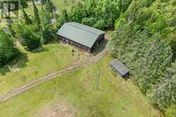 3493 SOUTH BAPTISTE LAKE ROAD | Highlands East Ontario | Slide Image Three