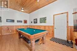 3493 SOUTH BAPTISTE LAKE ROAD | Highlands East Ontario | Slide Image Six