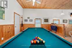 3493 SOUTH BAPTISTE LAKE ROAD | Highlands East Ontario | Slide Image Eight