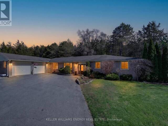 109 OLD ORCHARD ROAD Prince Edward Ontario, K0K 1L0 - 3 Bedrooms Home For Sale