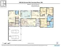 109 OLD ORCHARD ROAD | Prince Edward Ontario | Slide Image Fifty