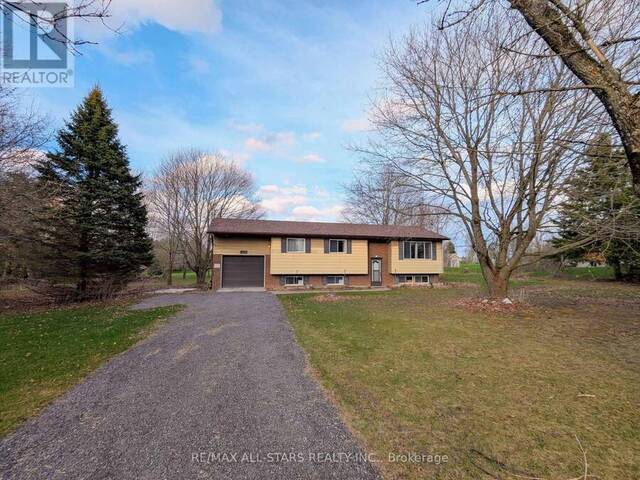 23 VALLEY ROAD Cavan-Monaghan Ontario, L0A 1G0 - 3 Bedrooms Home For Sale