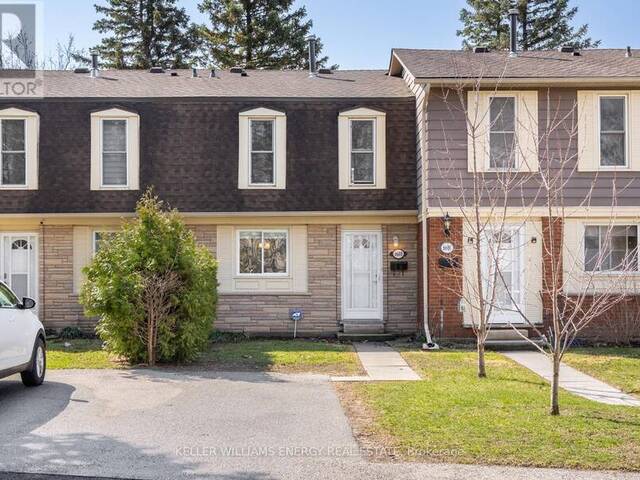 B - 660 GREY STREET Brantford Ontario, N3S 4Y4 - 3 Bedrooms Condo For Sale