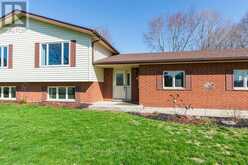 858 COUNTY ROAD 64 ROAD | Brighton Ontario | Slide Image Two