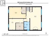 858 COUNTY ROAD 64 ROAD | Brighton Ontario | Slide Image Thirty-eight