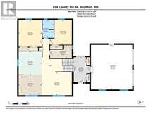 858 COUNTY ROAD 64 ROAD | Brighton Ontario | Slide Image Thirty-nine