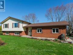 858 COUNTY ROAD 64 ROAD Brighton Ontario, K0K 1H0