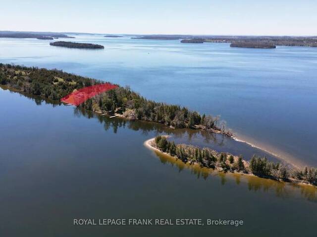 3 - 90 MCCRACKEN LANDING ROAD Alnwick-Haldimand Ontario, K0K 2X0 - 3 Bedrooms Waterfront Home For sale