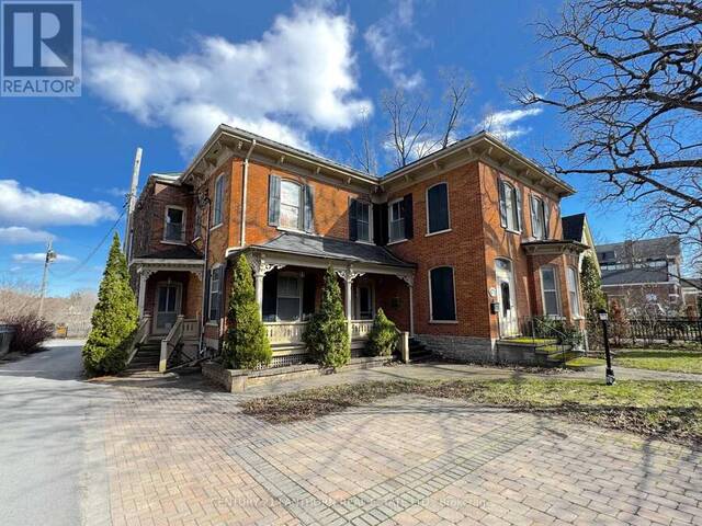 340 MAIN STREET Prince Edward Ontario, K0K 2T0 - 3 Bedrooms Home For Sale