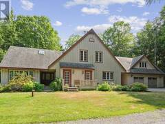 6954 SHILOH ROAD Newtonville Ontario, L0A 1J0