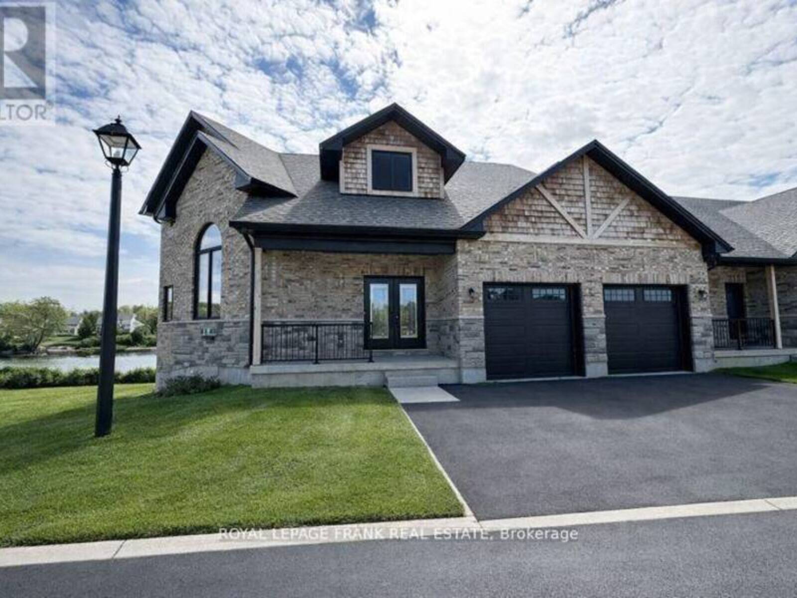 42 POND STREET, Hastings, Ontario K0L 1Y0