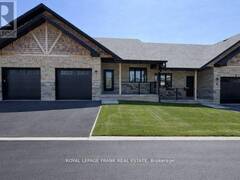 12 POND STREET Hastings Ontario, K0L 1Y0
