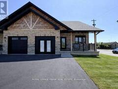 6 POND STREET Hastings Ontario, K0L 1Y0
