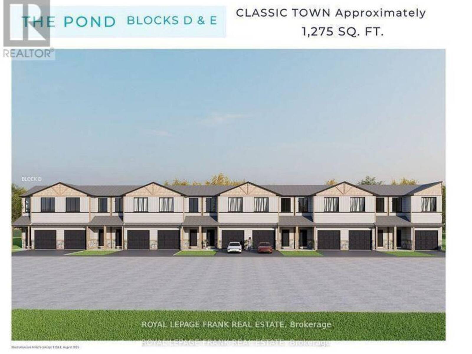 3 POND STREET, Hastings, Ontario K0L 1Y0