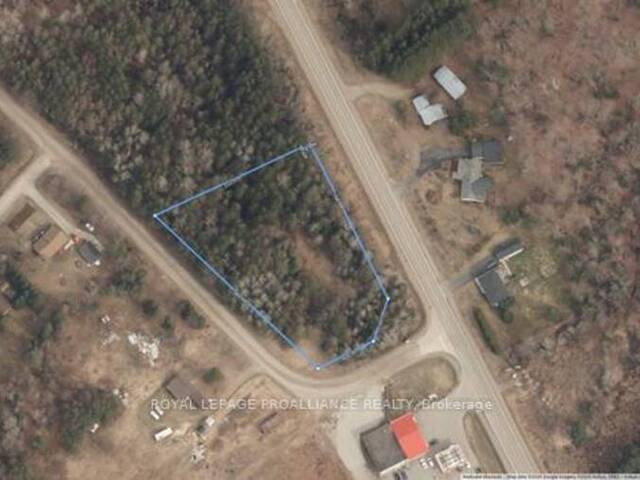 0 ADDINGTON ROAD 2 Addington Highlands Ontario, K0H 2G0 - Vacant Land For Sale