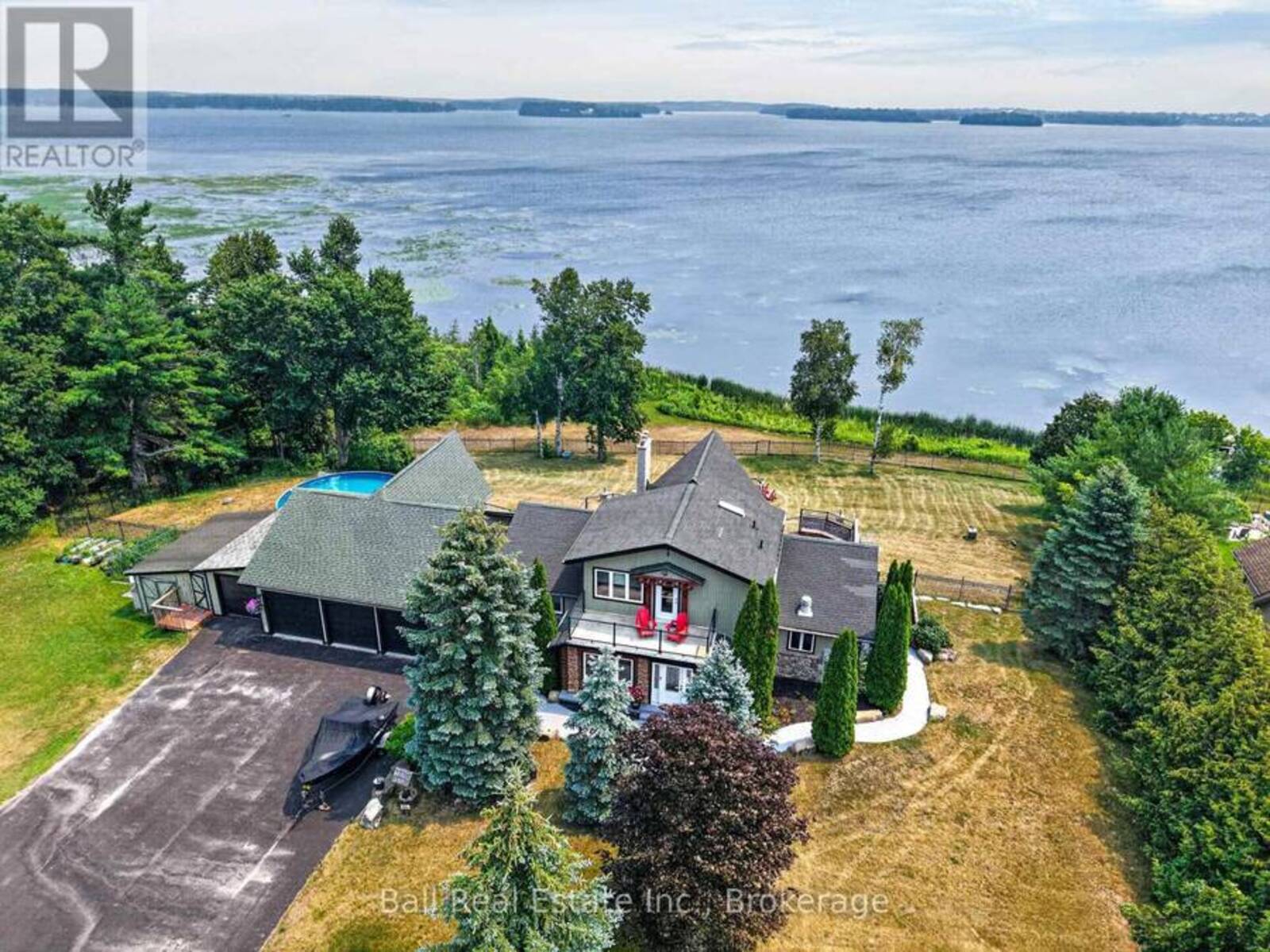 151 PELLER COURT, Bobcaygeon, Ontario K0M 1A0