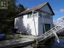 1420 ISLAND 76 STONEY LAKE | North Kawartha Ontario | Slide Image Eight
