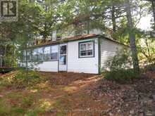 1420 ISLAND 76 STONEY LAKE | North Kawartha Ontario | Slide Image Two