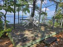 1420 ISLAND 76 STONEY LAKE | North Kawartha Ontario | Slide Image Three