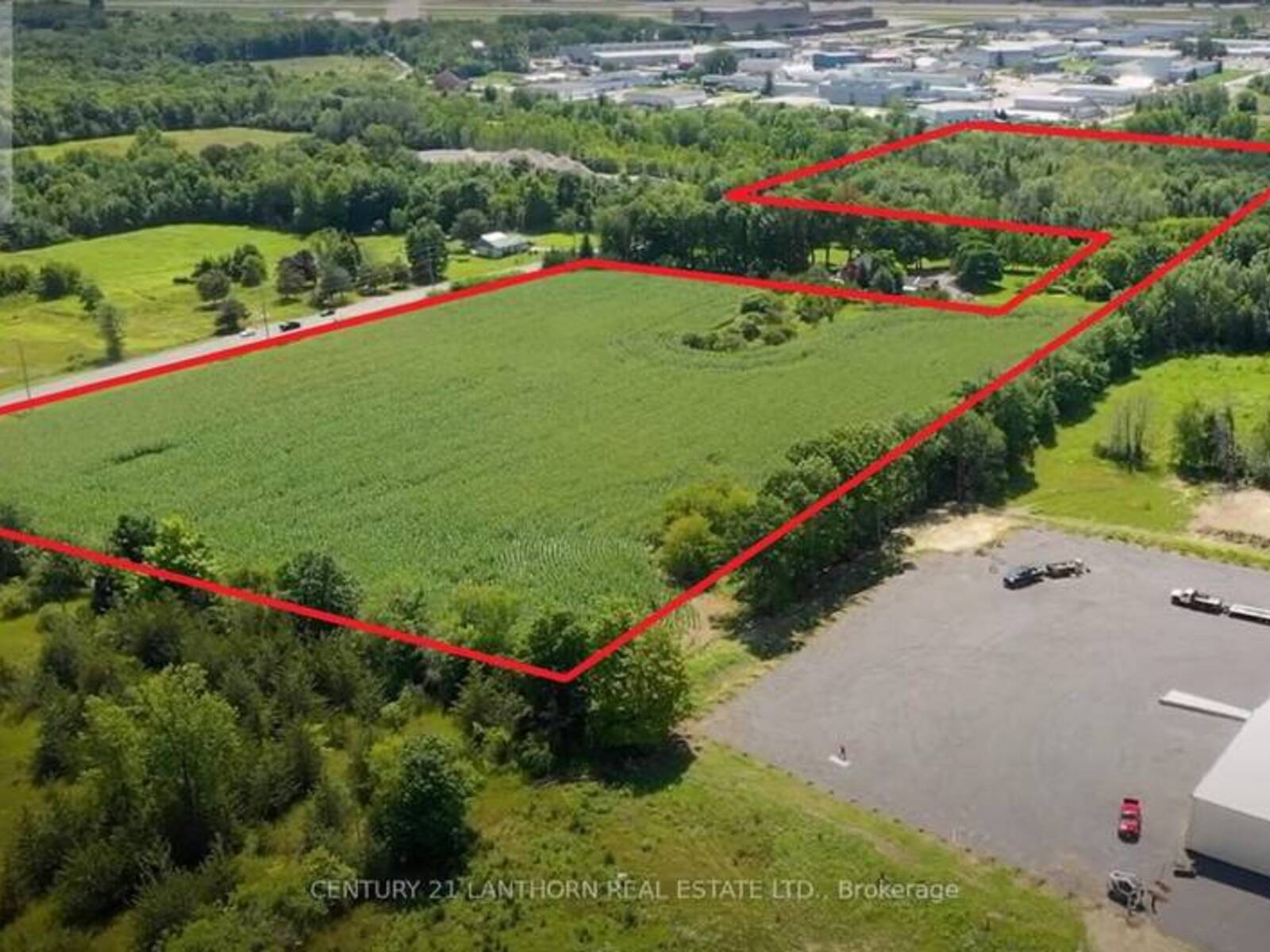 461 RCAF ROAD, Quinte West, Ontario K8V 5P8