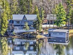 1484 BIRCHVIEW ROAD North Kawartha Ontario, K0L 2H0