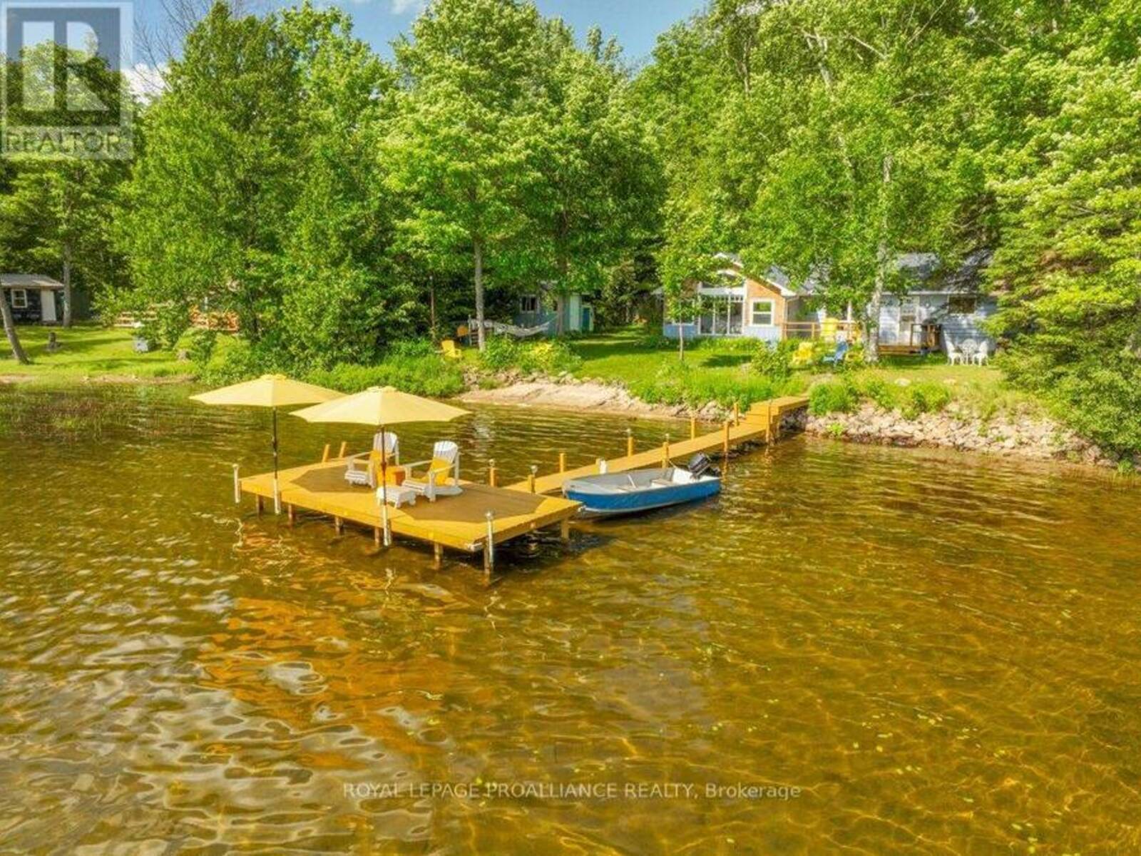 1937A EAST BAY ROAD, North Frontenac, Ontario K0H 2M0