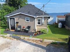 17 - 6108 CURTIS POINT ROAD Alnwick-Haldimand Ontario, K0K 2X0