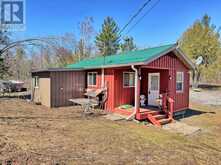 812 CLEVELAND ROAD | Madoc Ontario | Slide Image One