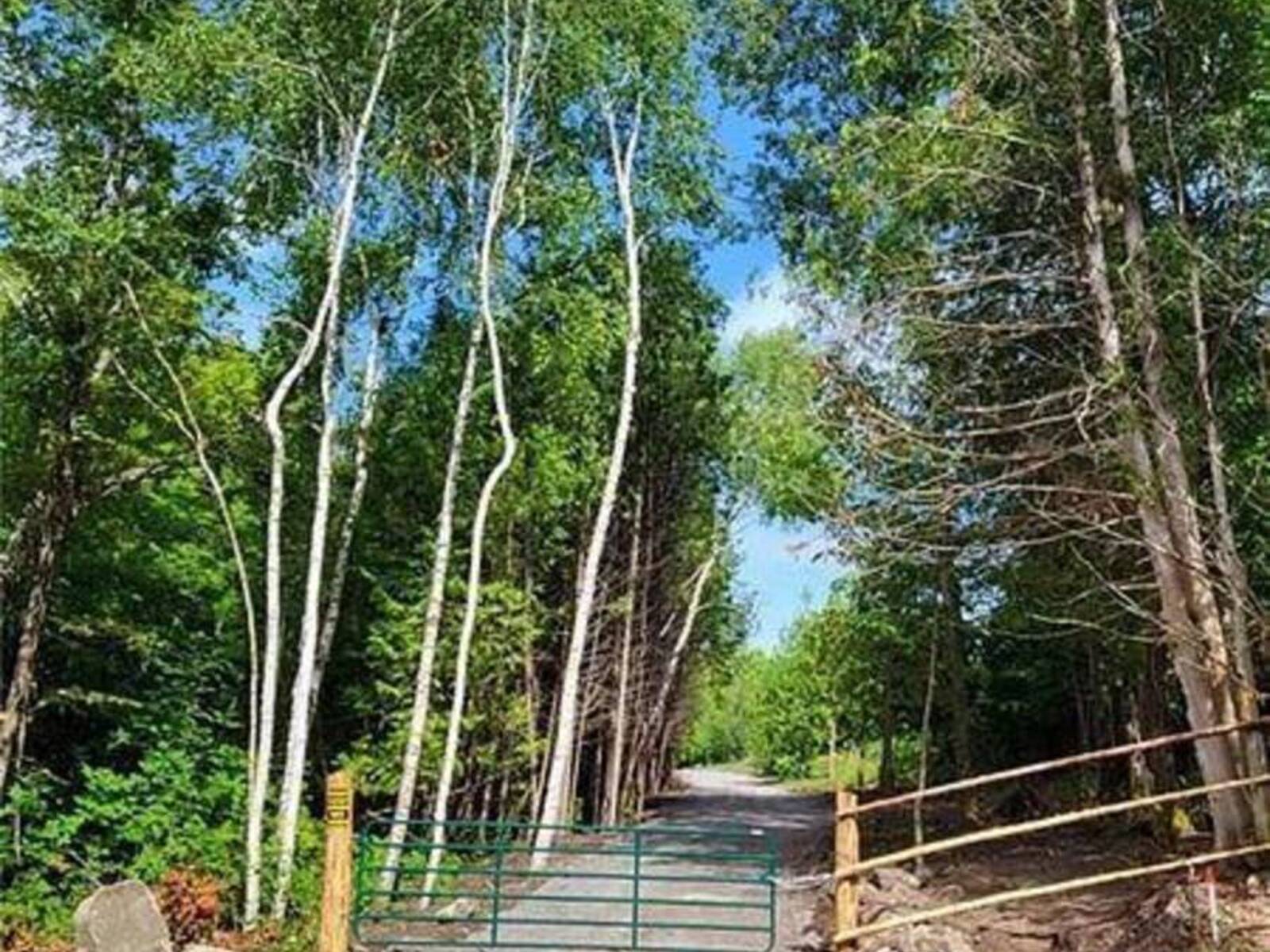 81 SILVER HEIGHTS DRIVE, Hastings, Ontario K0L 1Y0