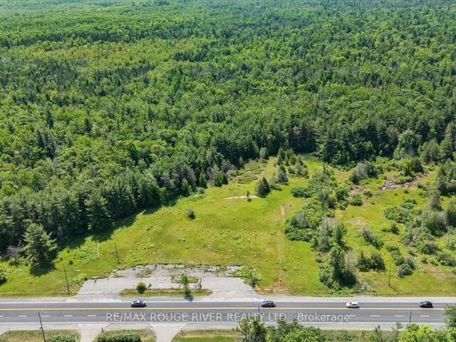 102204 HWY 7 Marmora Ontario, K0K 2M0 - Vacant Land For Sale
