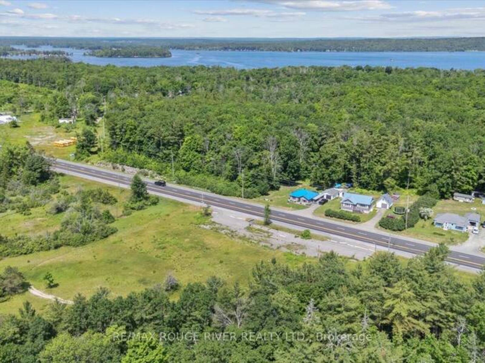 102184 HIGHWAY 7, Marmora, Ontario K0K 2M0