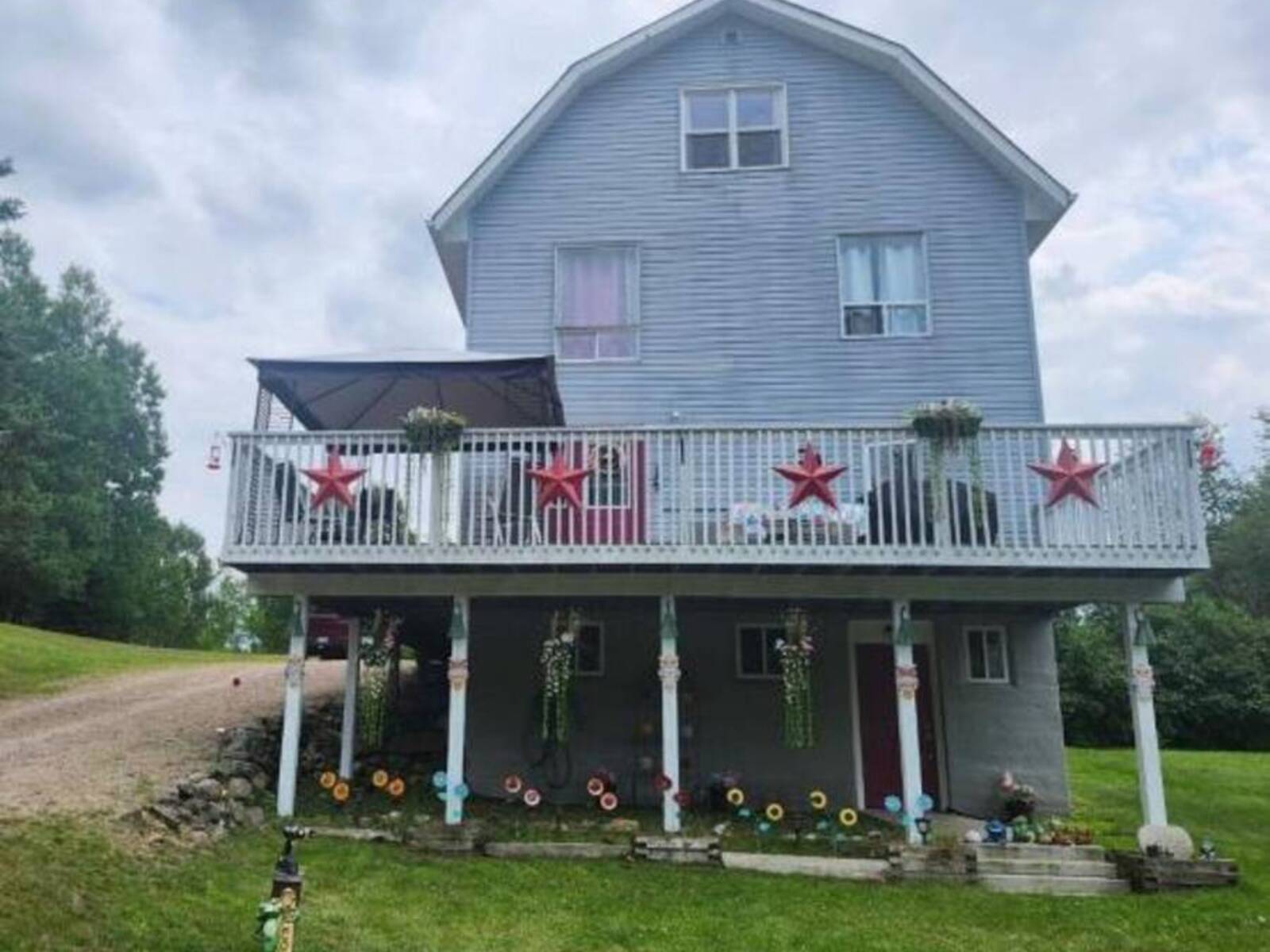 458 HASS ROAD, Brudenell, Lyndoch and Raglan, Ontario K0L 1G0