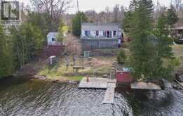 32 PARKER DRIVE | Alnwick-Haldimand Ontario | Slide Image One