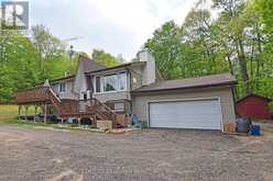223 CLARK LAKE ROAD | Bancroft Ontario | Slide Image Three