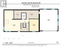 223 CLARK LAKE ROAD | Bancroft Ontario | Slide Image Thirty-eight