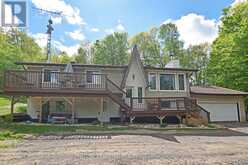 223 CLARK LAKE ROAD | Bancroft Ontario | Slide Image Two