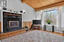 223 CLARK LAKE ROAD | Bancroft Ontario | Slide Image Four