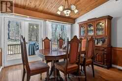 223 CLARK LAKE ROAD | Bancroft Ontario | Slide Image Seven