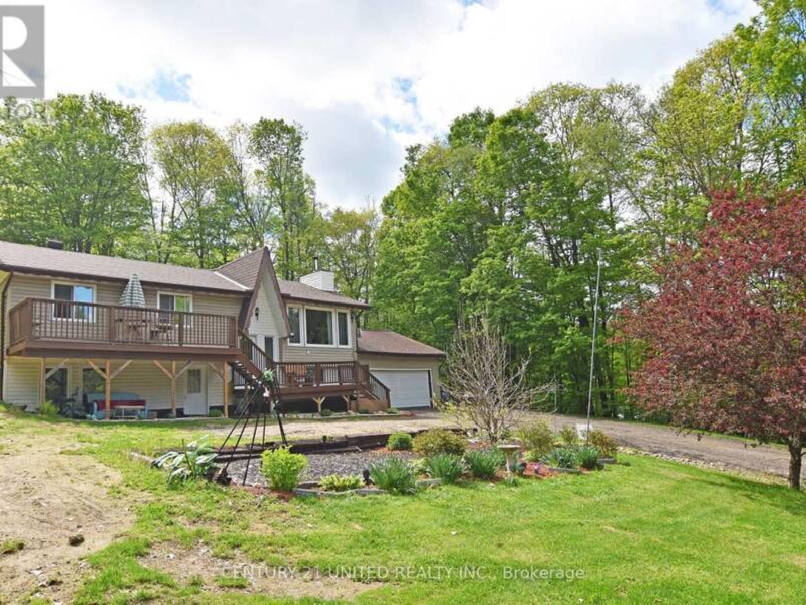 223 CLARK LAKE ROAD, Bancroft, Ontario K0L 1C0