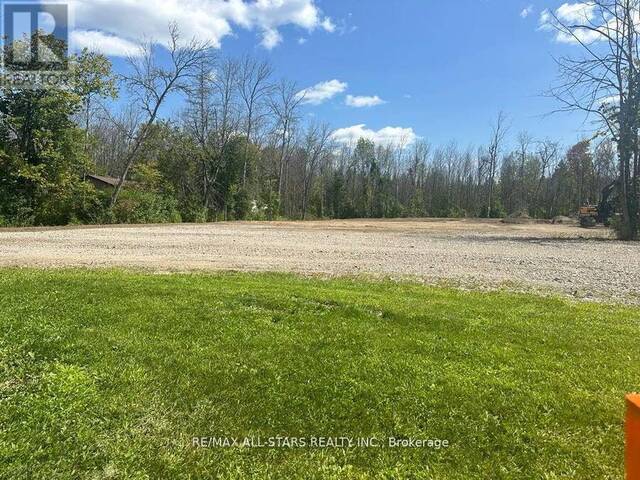 LOT 46 RIVER ROAD Fenelon Falls Ontario, K0M 1N0 - Vacant Land For Sale