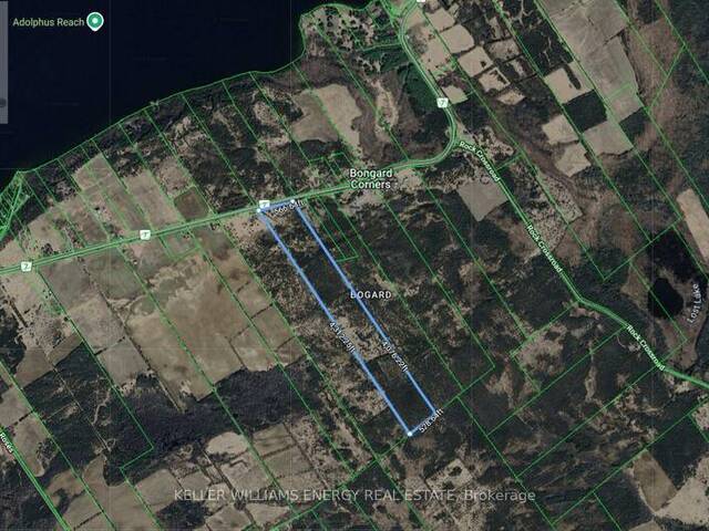 0 COUNTY ROAD 7 Prince Edward Ontario, K0K 2T0 - Vacant Land For Sale