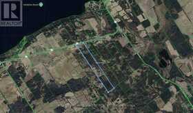 0 COUNTY ROAD 7 | Prince Edward Ontario | Slide Image One