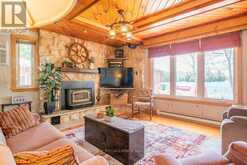 1063 PERRY ROAD | Addington Highlands Ontario | Slide Image Two