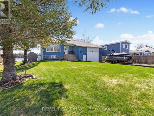 190 O'REILLY LANE Kawartha Lakes Ontario, K0M 2C0 - 4 Bedrooms Waterfront Home For sale