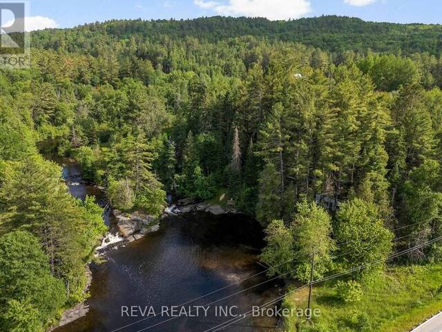 35532 HIGHWAY 28 HIGHWAY Carlow-Mayo Ontario, K0L 2M0 - Waterfront Home For sale